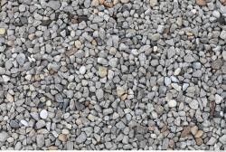 Photo Textures of Gravel